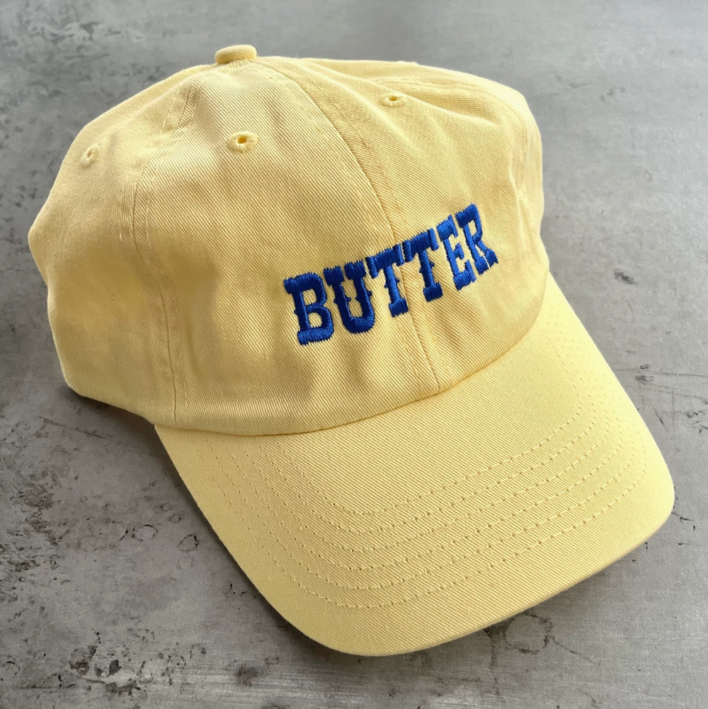 &quot;Butter&quot; Dad Hat