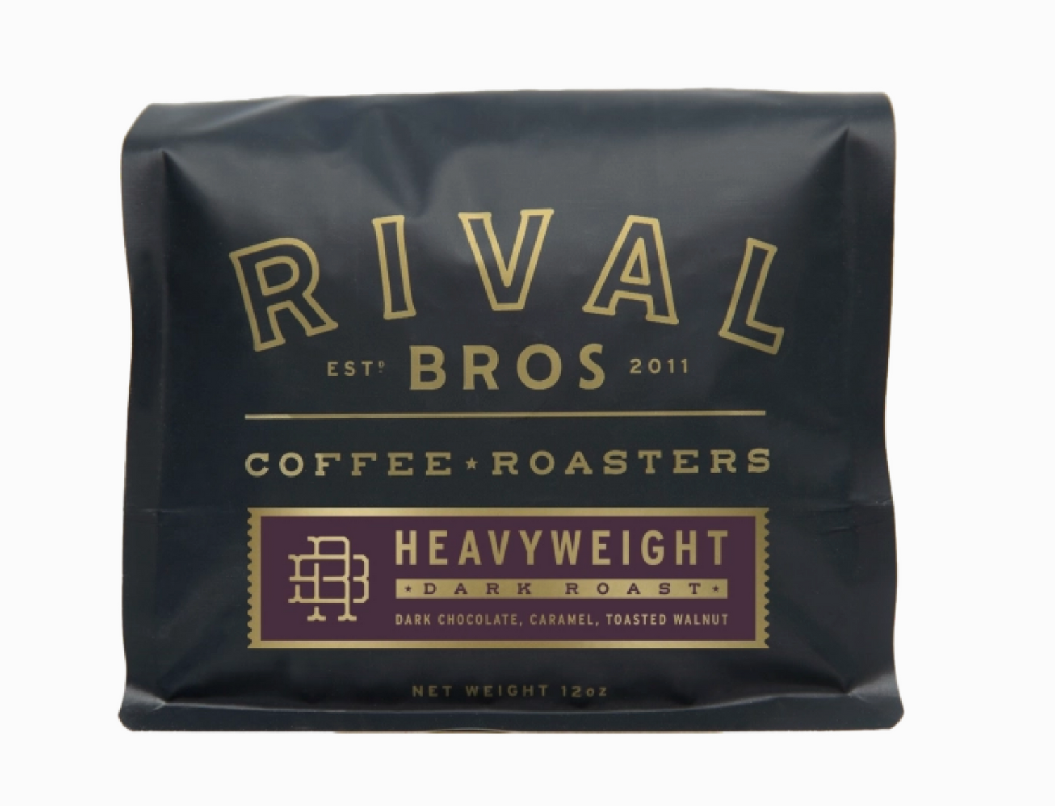 Dark Roast Rival Bros. Coffee Beans