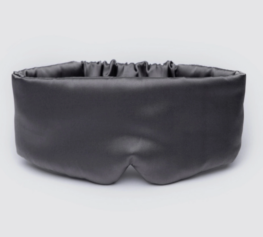 Charcoal Sleep Mask