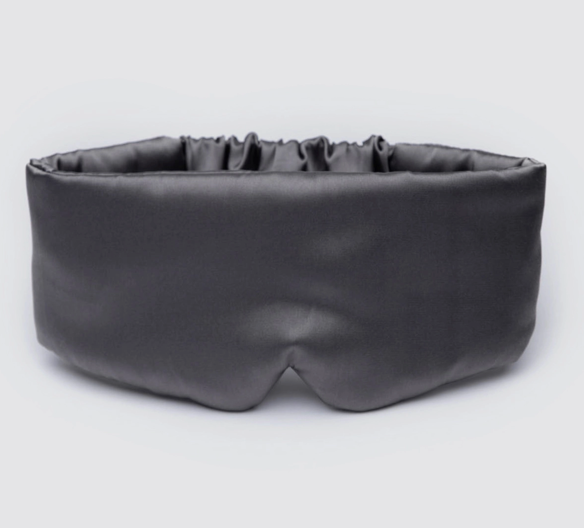 Charcoal Sleep Mask