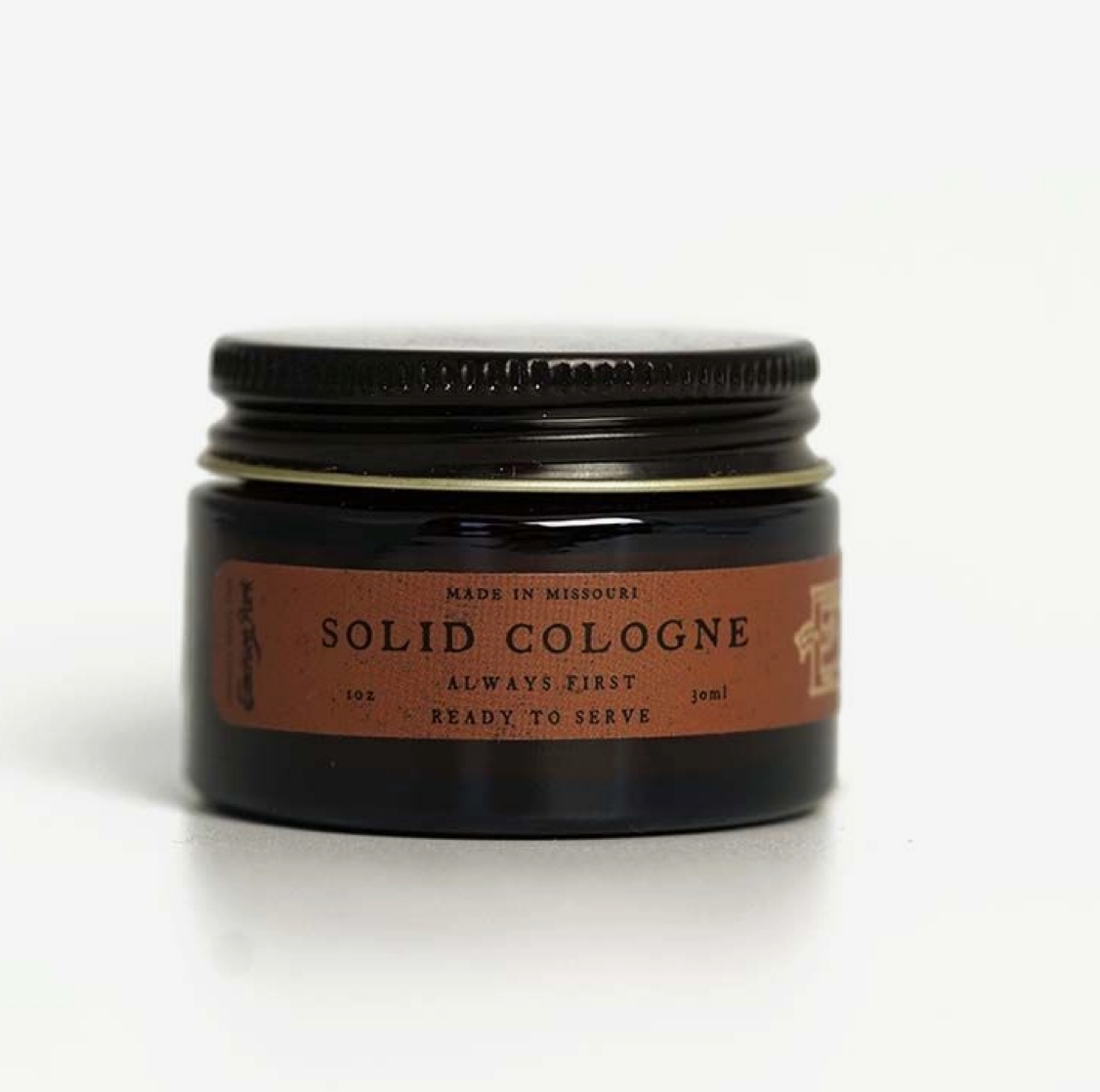 Red Label Solid Cologne (1.6 oz)