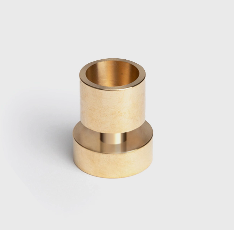 Brass Candle Holder