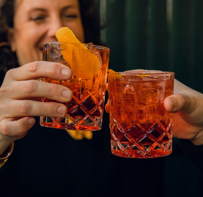 Old Fashioned Cocktail Kit