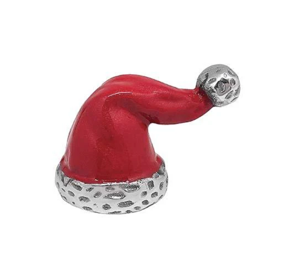 Santa Hat Napkin Weight