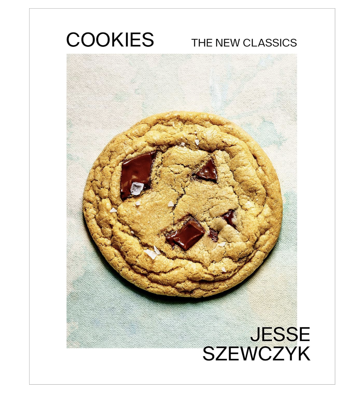 Cookies: The New Classic