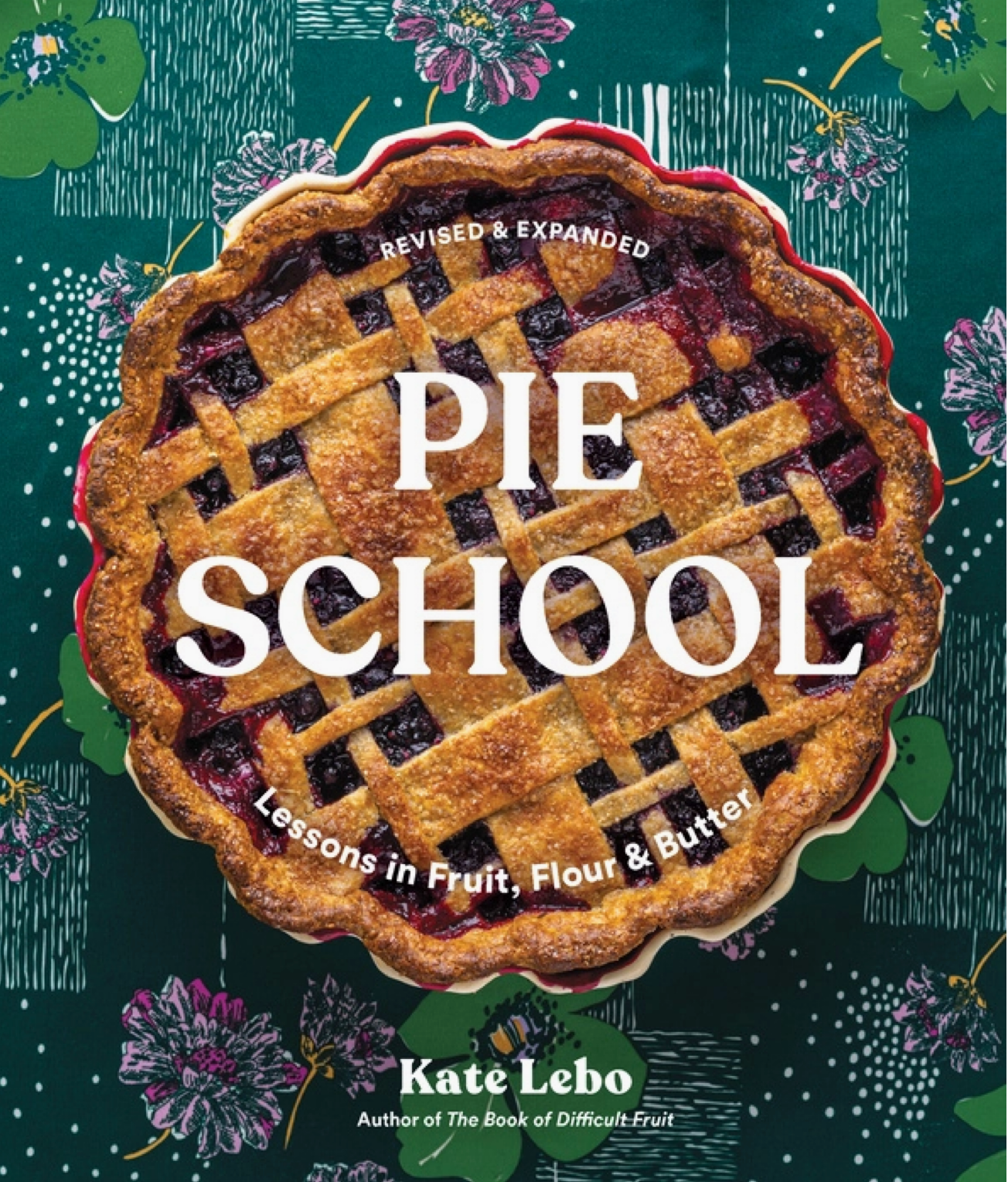 Pie School: Lesson Book