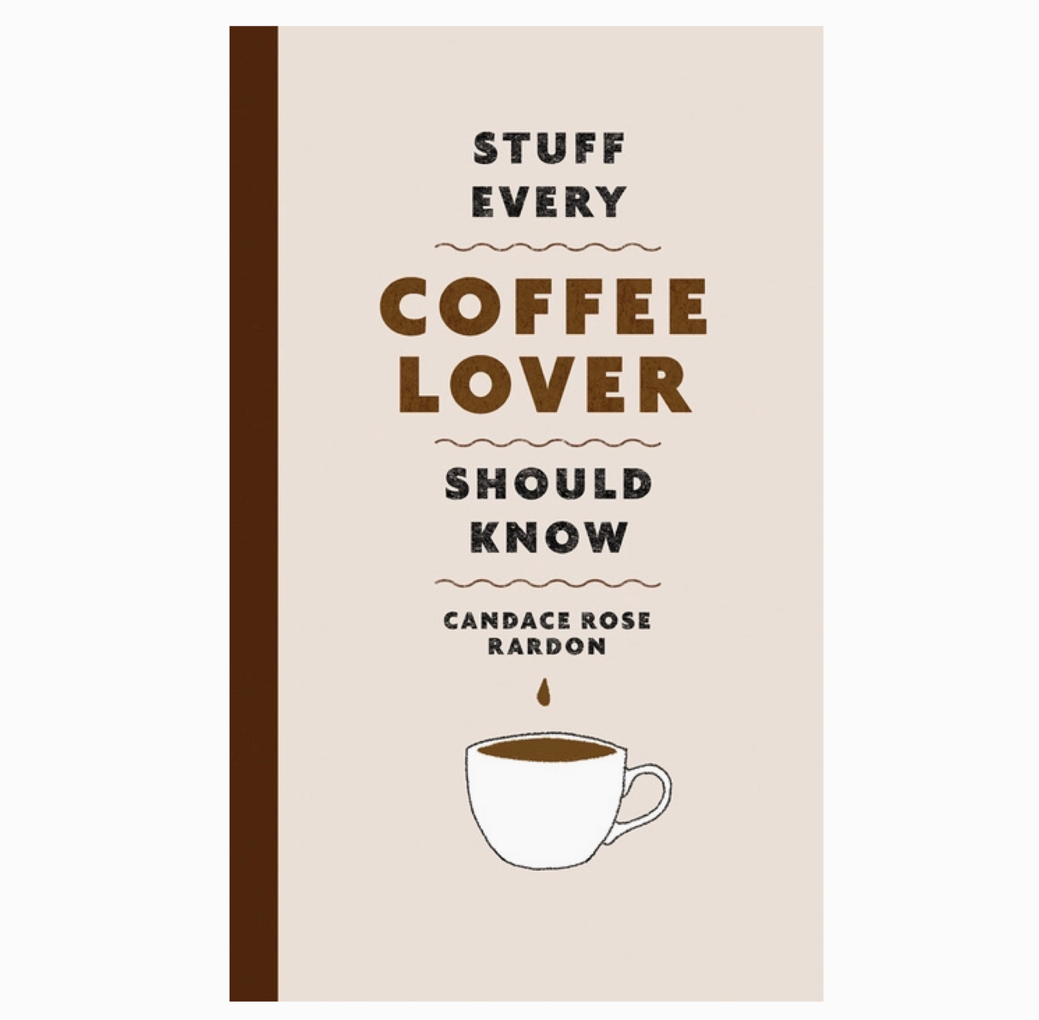 Stuff Every Coffee Lover Should Know