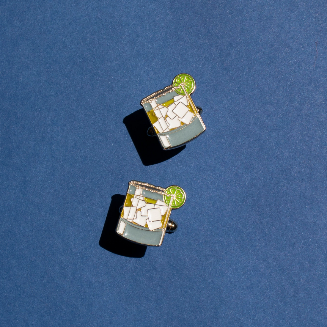 Margarita Cufflinks