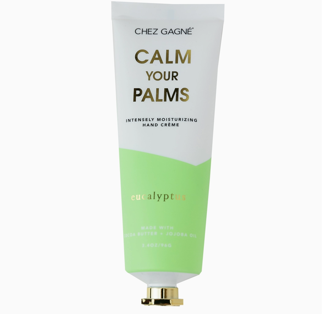 "Calm your Palms" Hand Cream