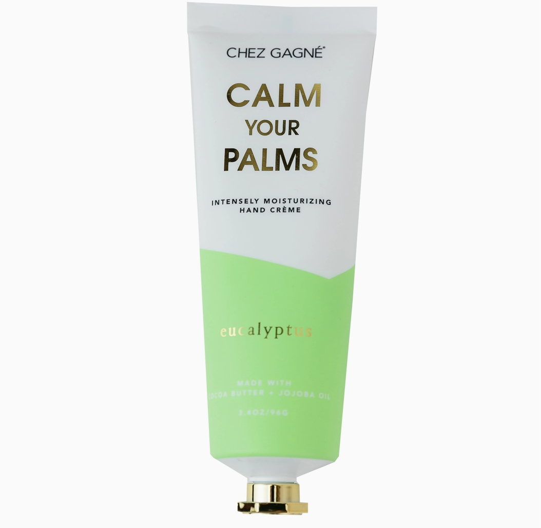 &quot;Calm your Palms&quot; Hand Cream