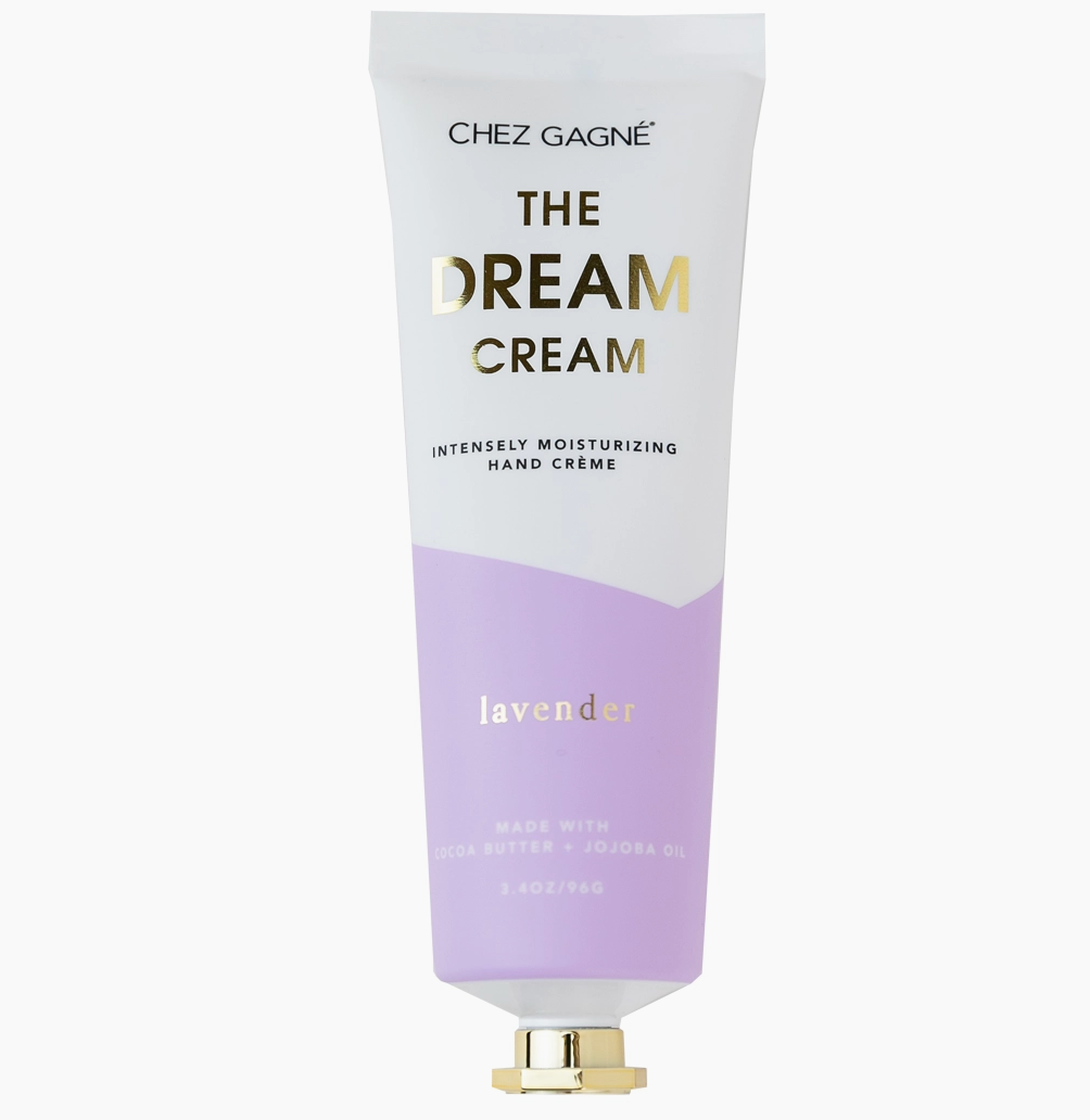 &quot;The Dream Cream&quot; Hand Cream