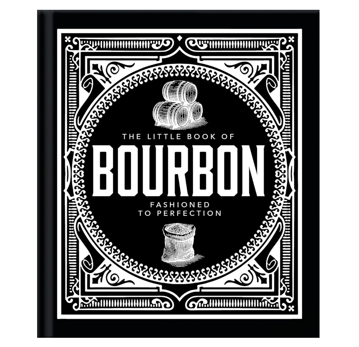 The Little Book of Bourbon