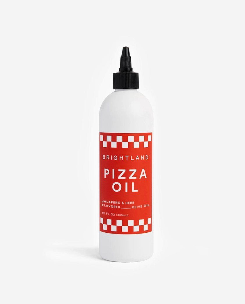 Pizza Oil