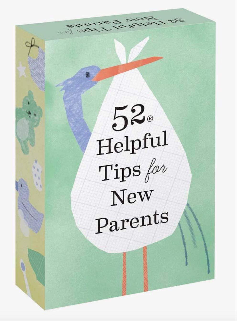 52 Helpful Tips for Parents