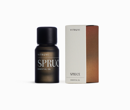 Spruce Essential Oil