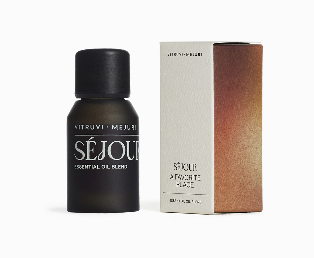 Sejour Oil Blend