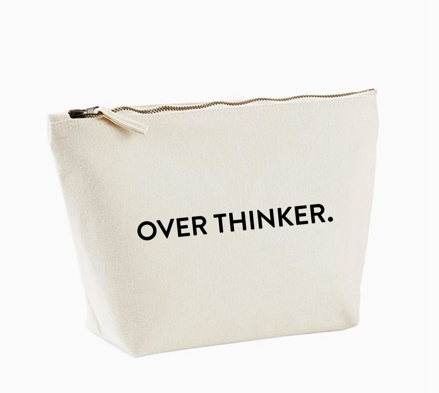 Overthinking Pouch