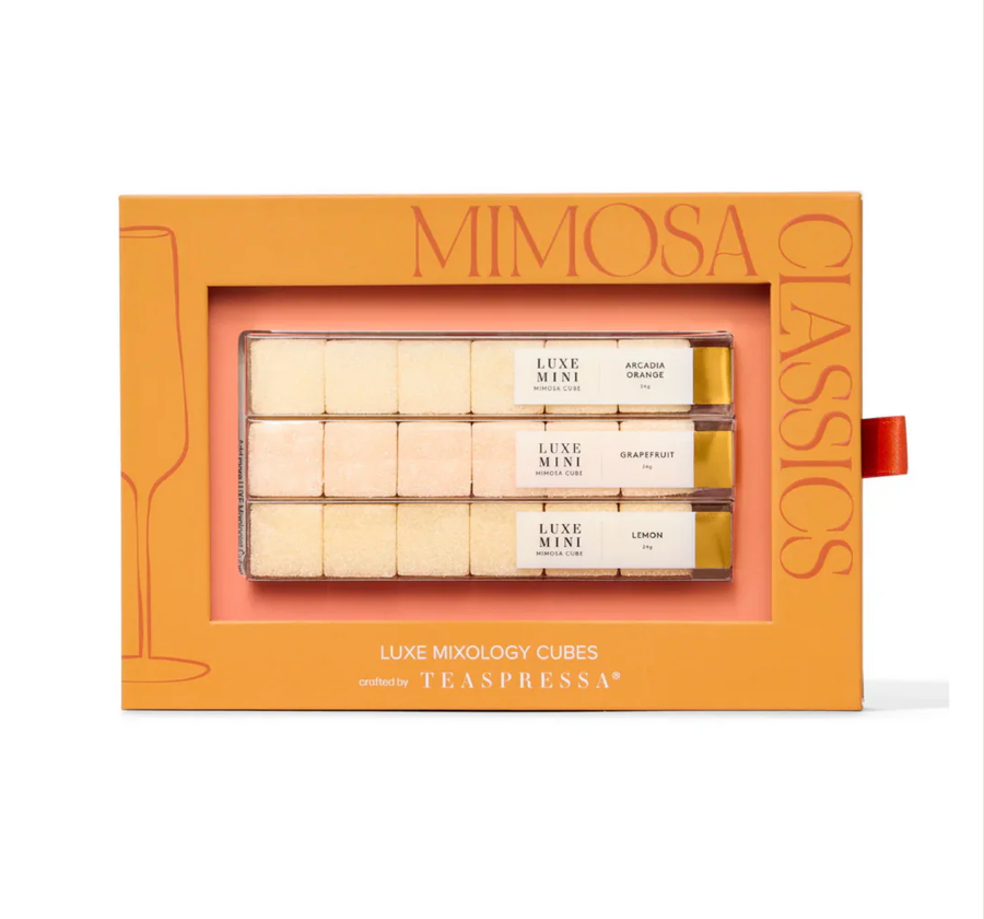 Passport to: Mimosa Kit