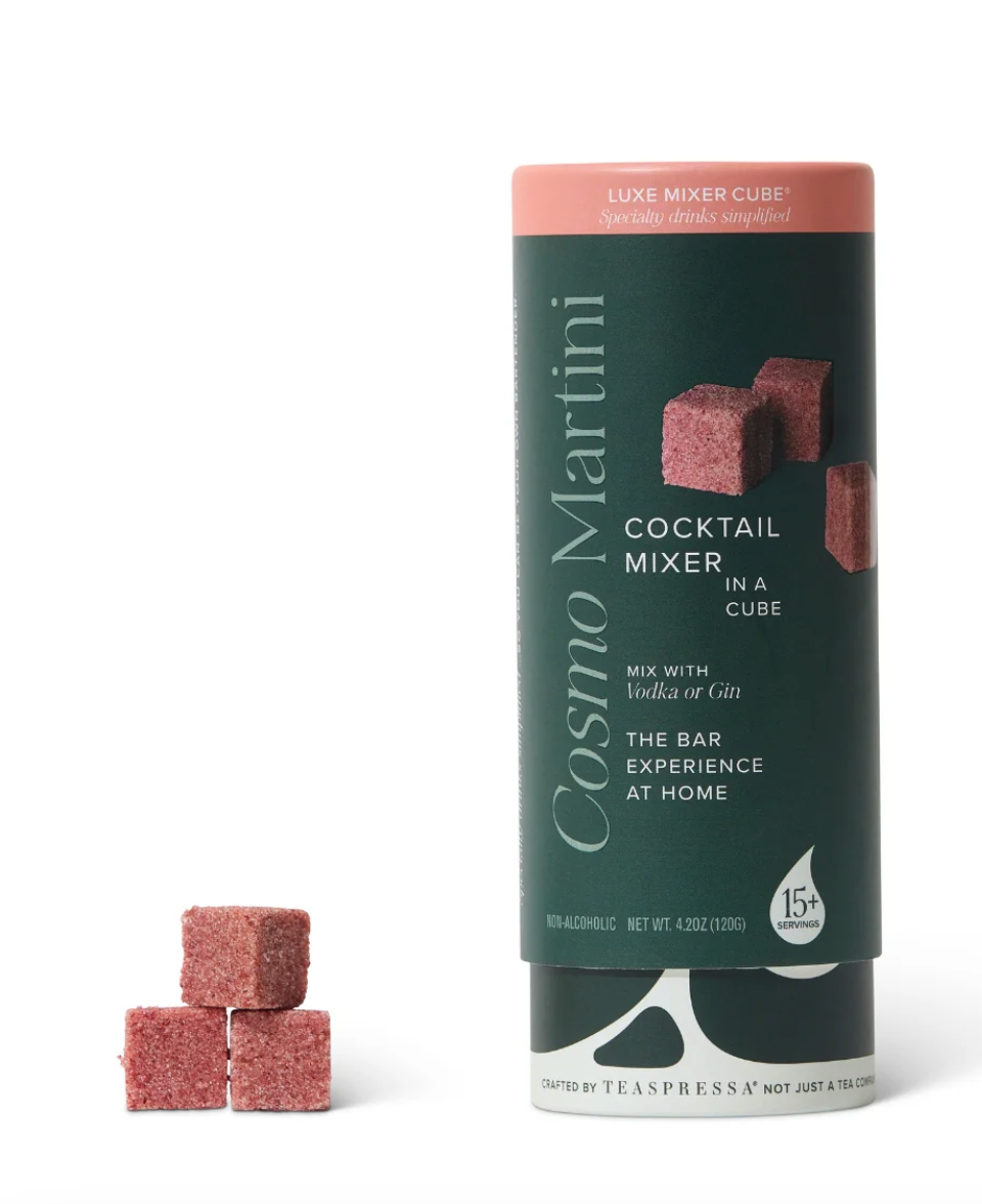 Cosmo Cocktail Cubes (Tallboy)