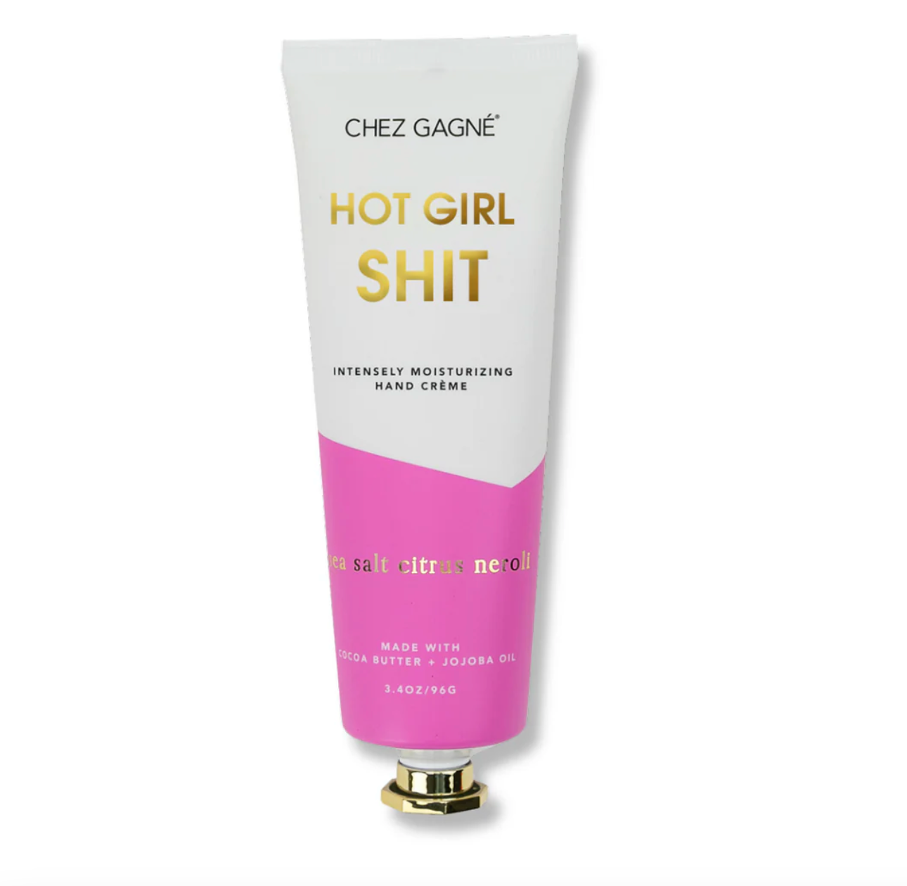 Hot Girl Shit Hand Lotion