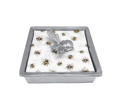 Honey Bee Napkin Weight