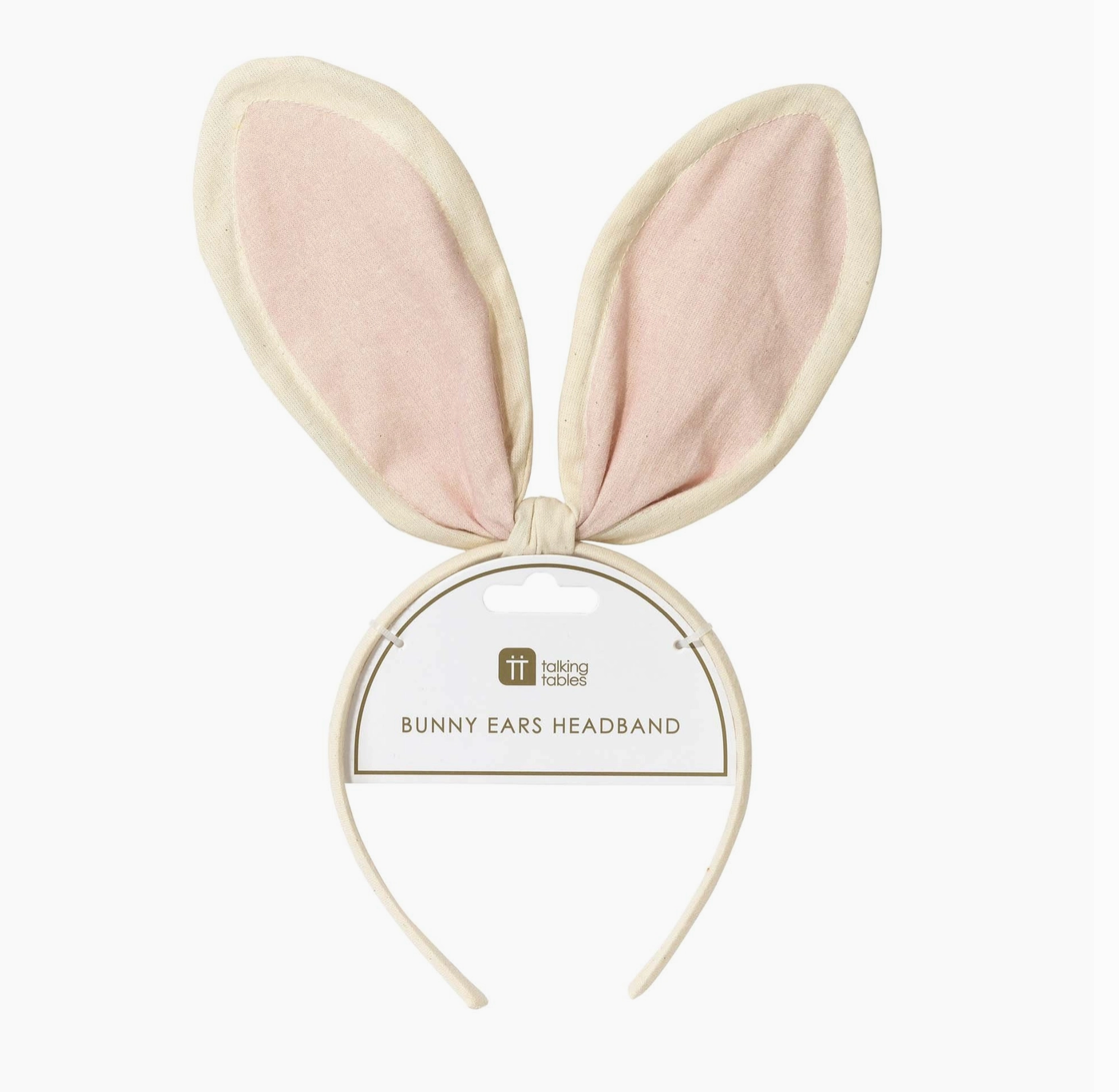 Bunny Ears Headband