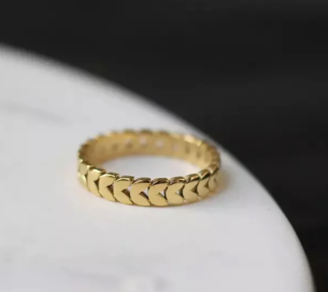 The Maia Ring