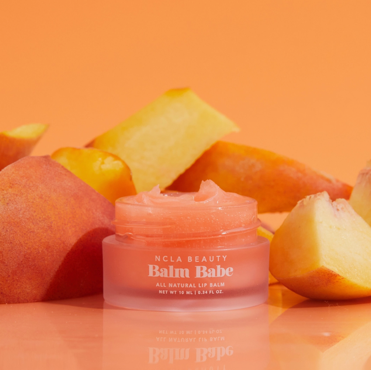 &quot;Balm Babe&quot; Lip Balm