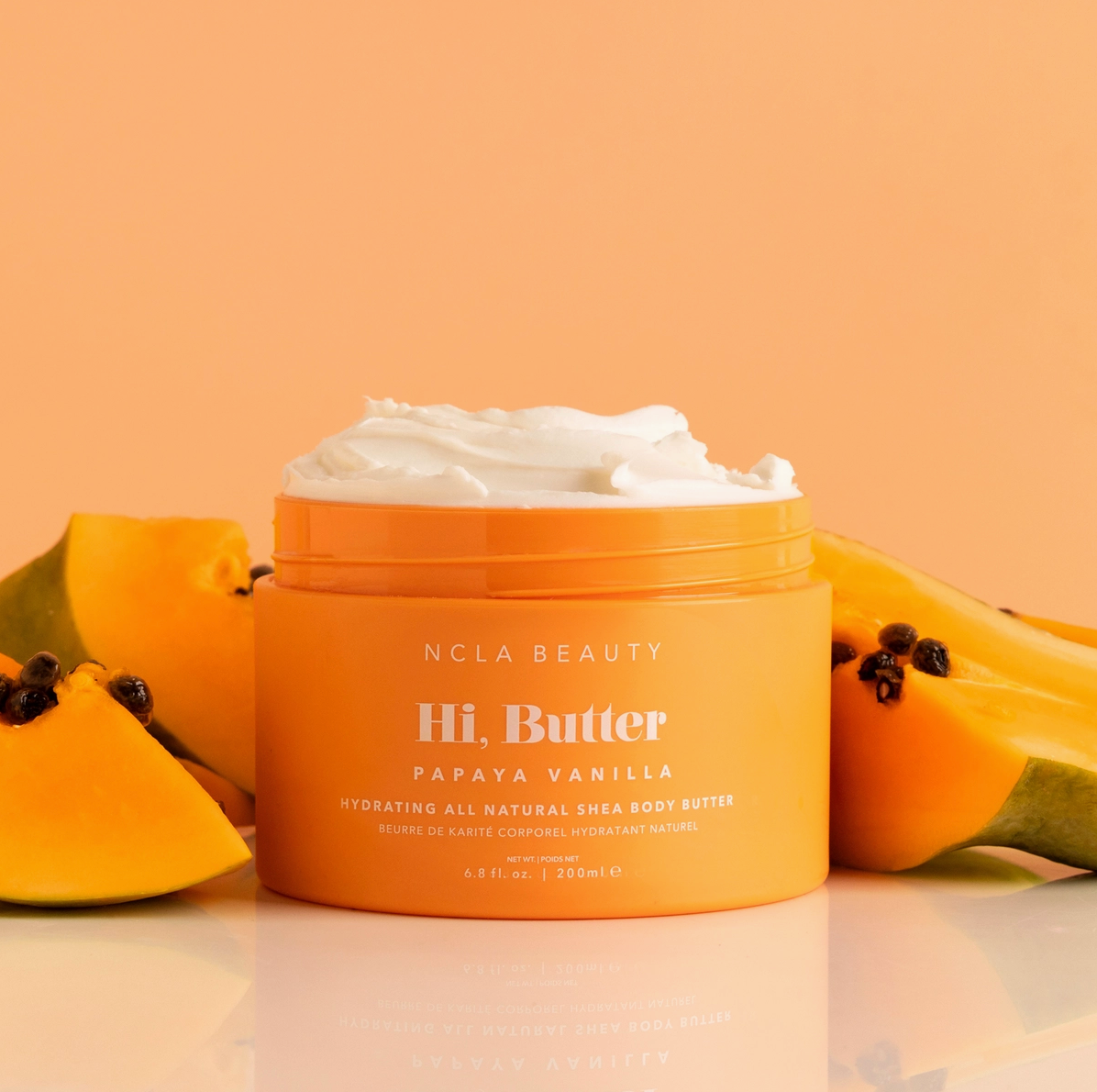 &quot;Hi, Butter&quot; Shea Body Butter