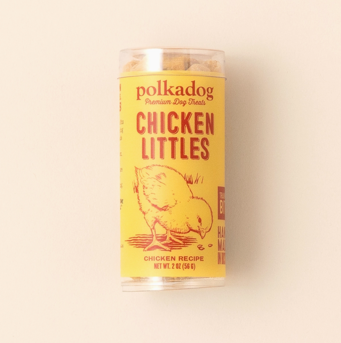 Chicken Littles Dog Treats