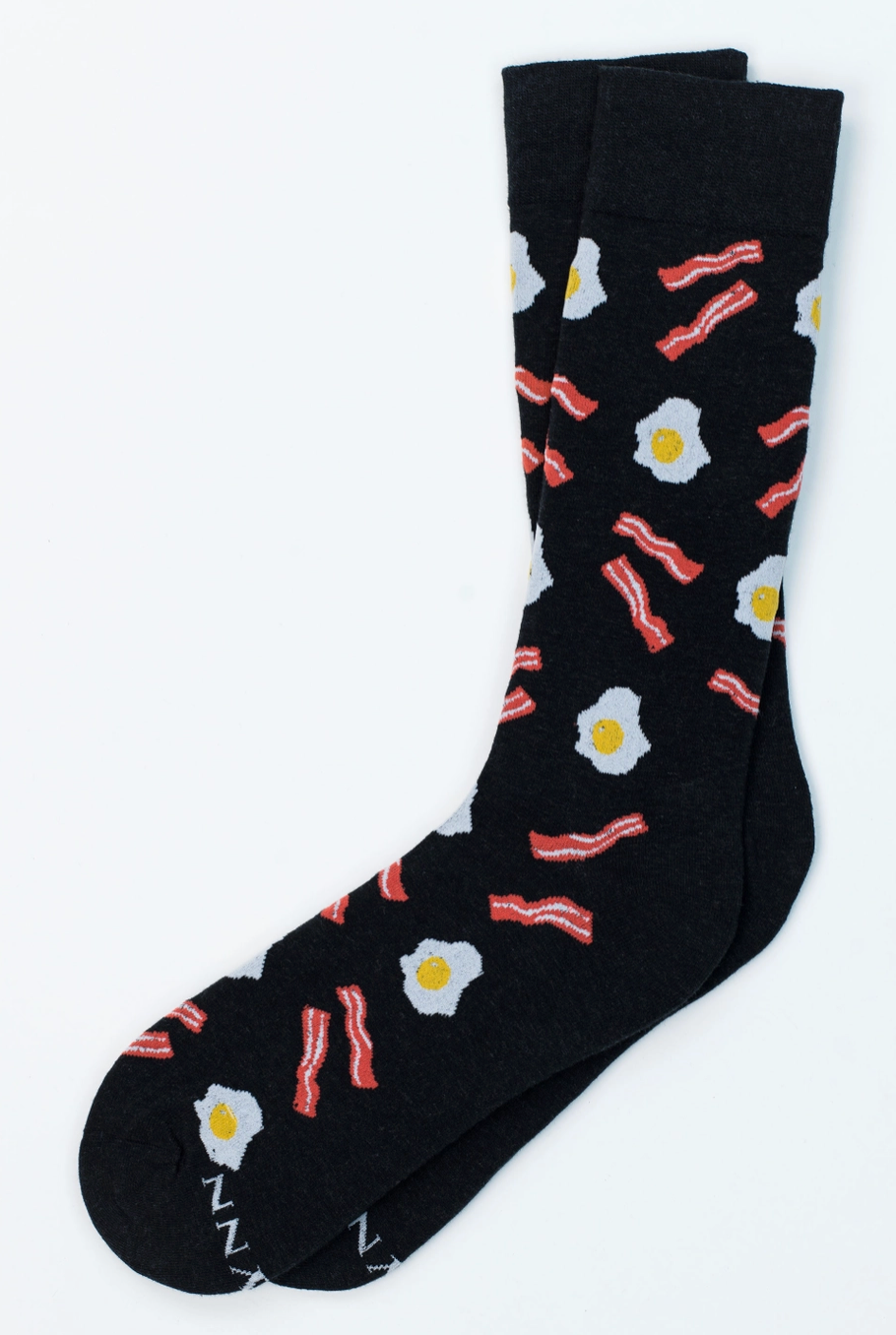 Bacon &amp; Eggs Socks