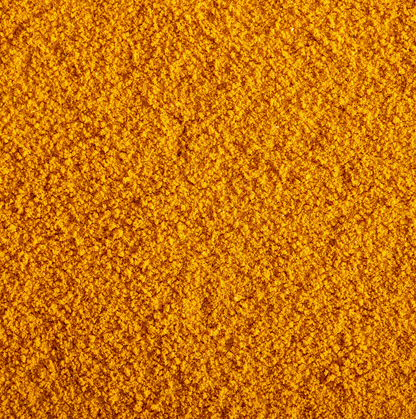 Turmeric Savory Popcorn Seasoning