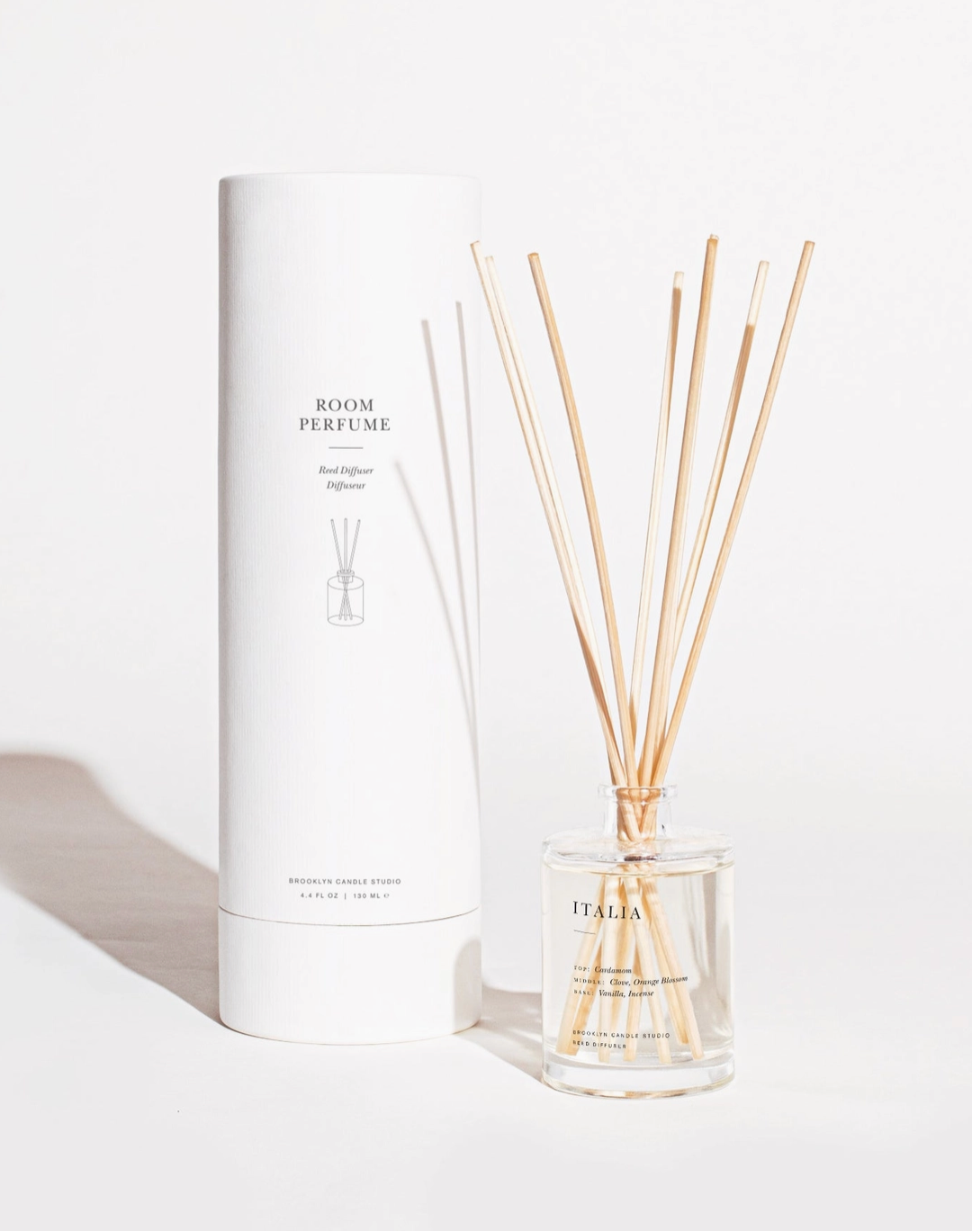 Italia Reed Diffuser