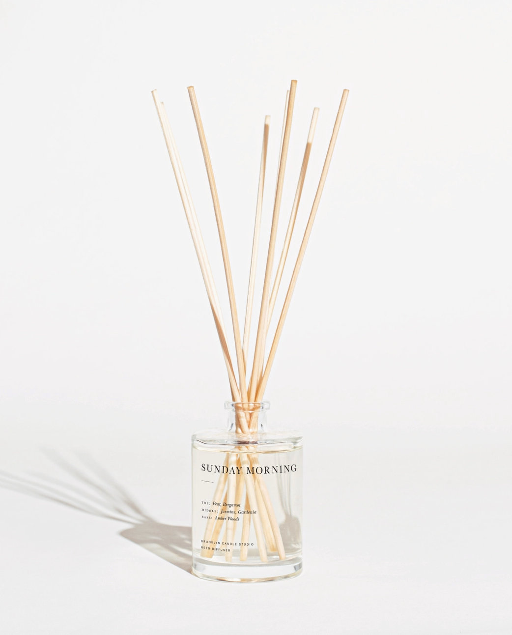 Sunday Morning Reed Diffuser