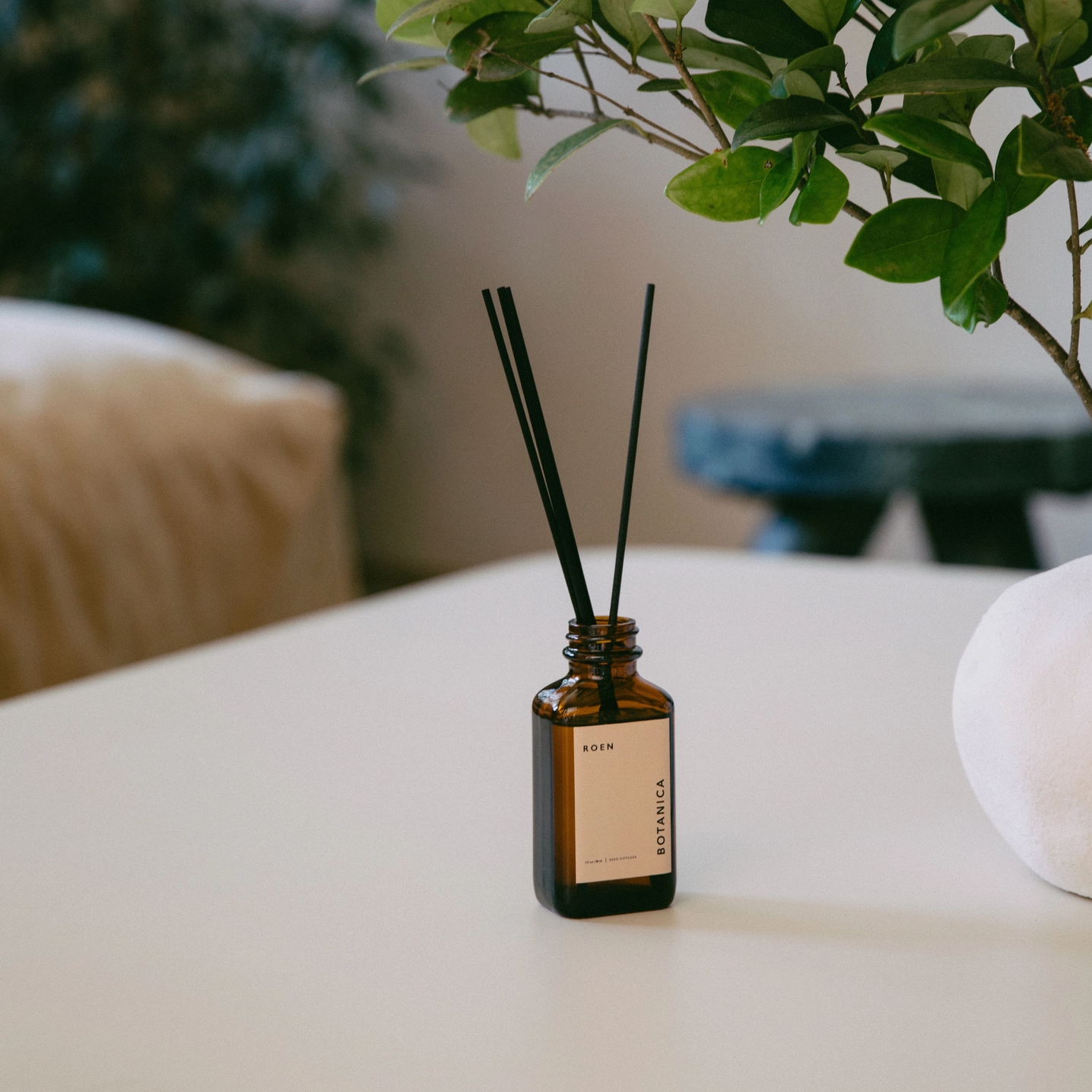 Botanica Reed Diffuser