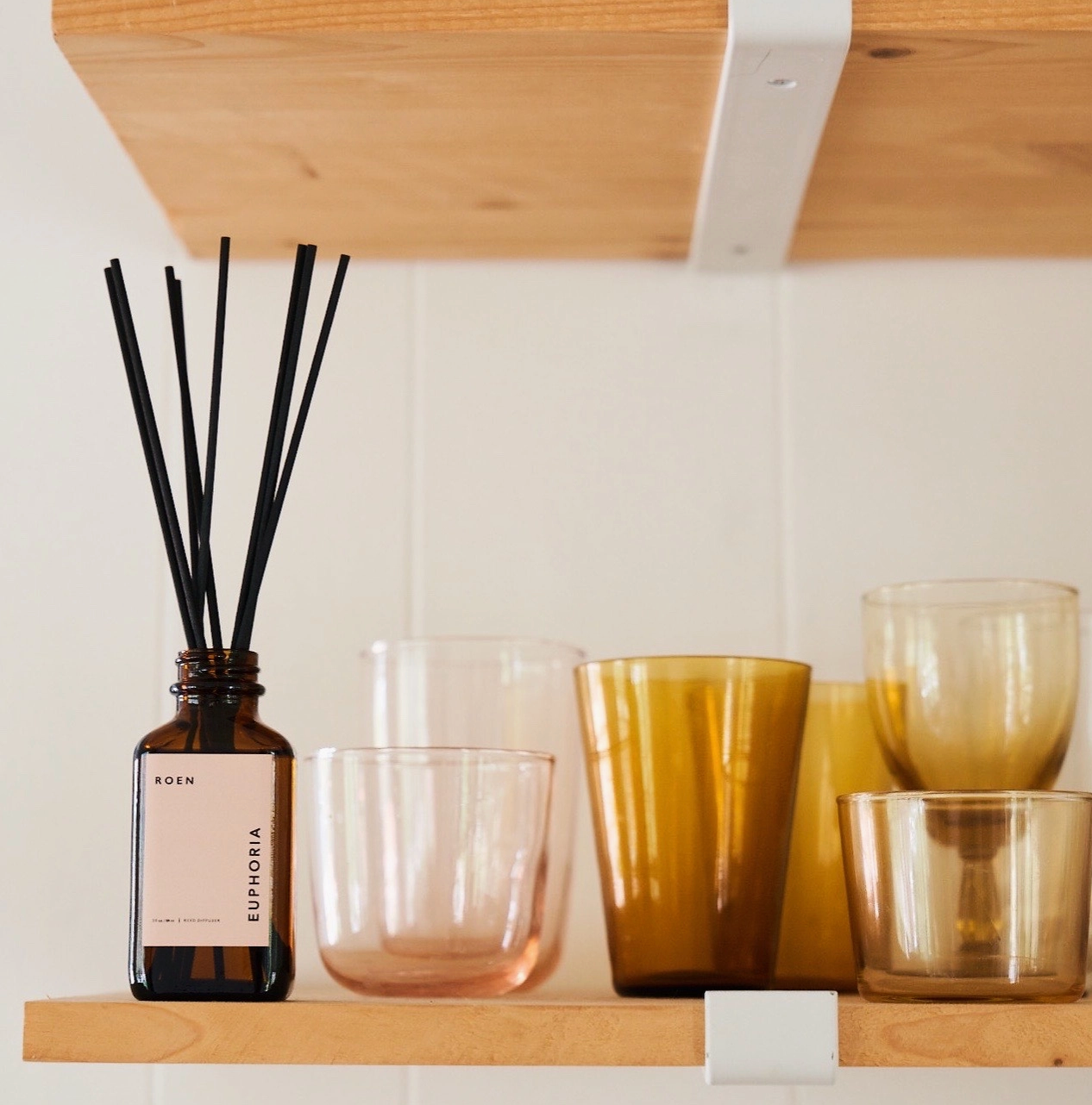 Euphoria Reed Diffuser