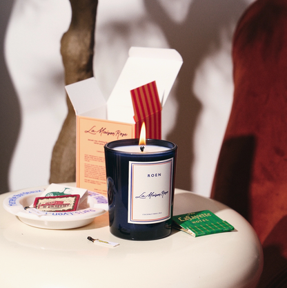 La Maison Rose Candle