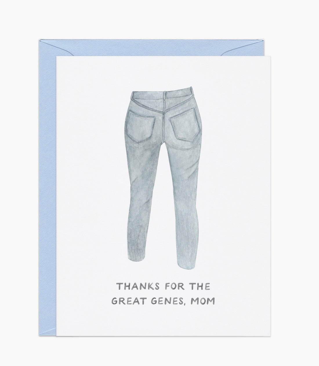 &quot;Mom Genes&quot; Cards