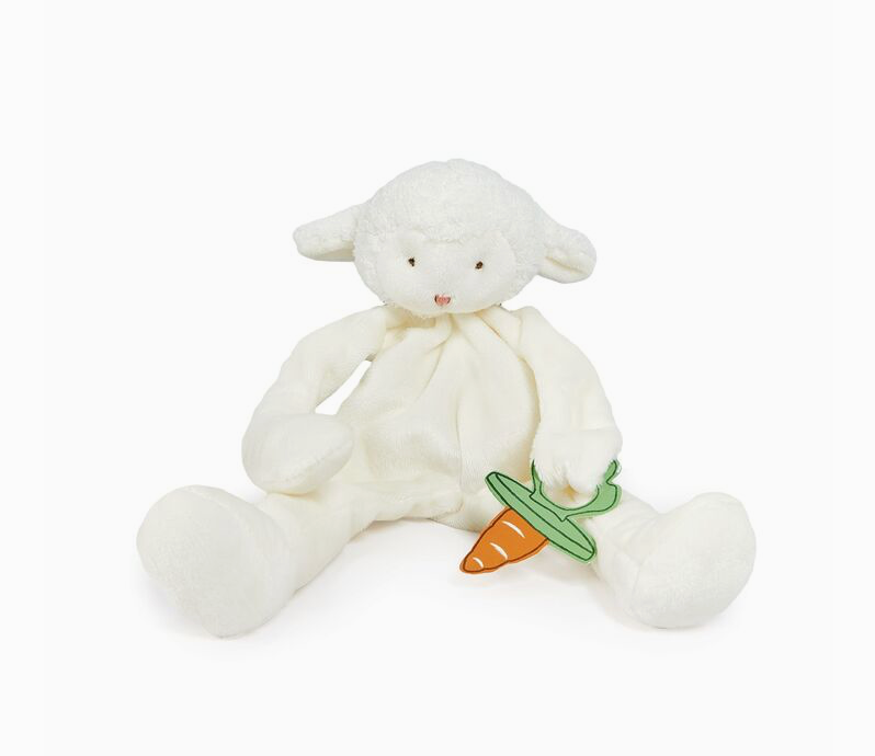 Little Lamb Silly Buddy