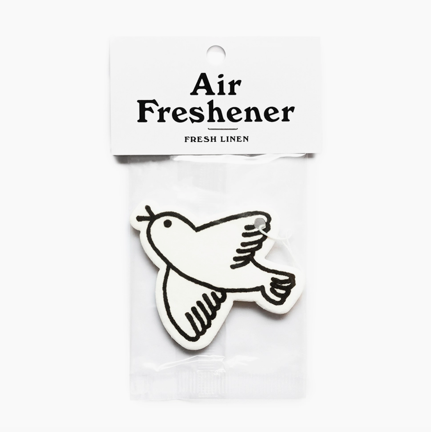 Car Air Freshener