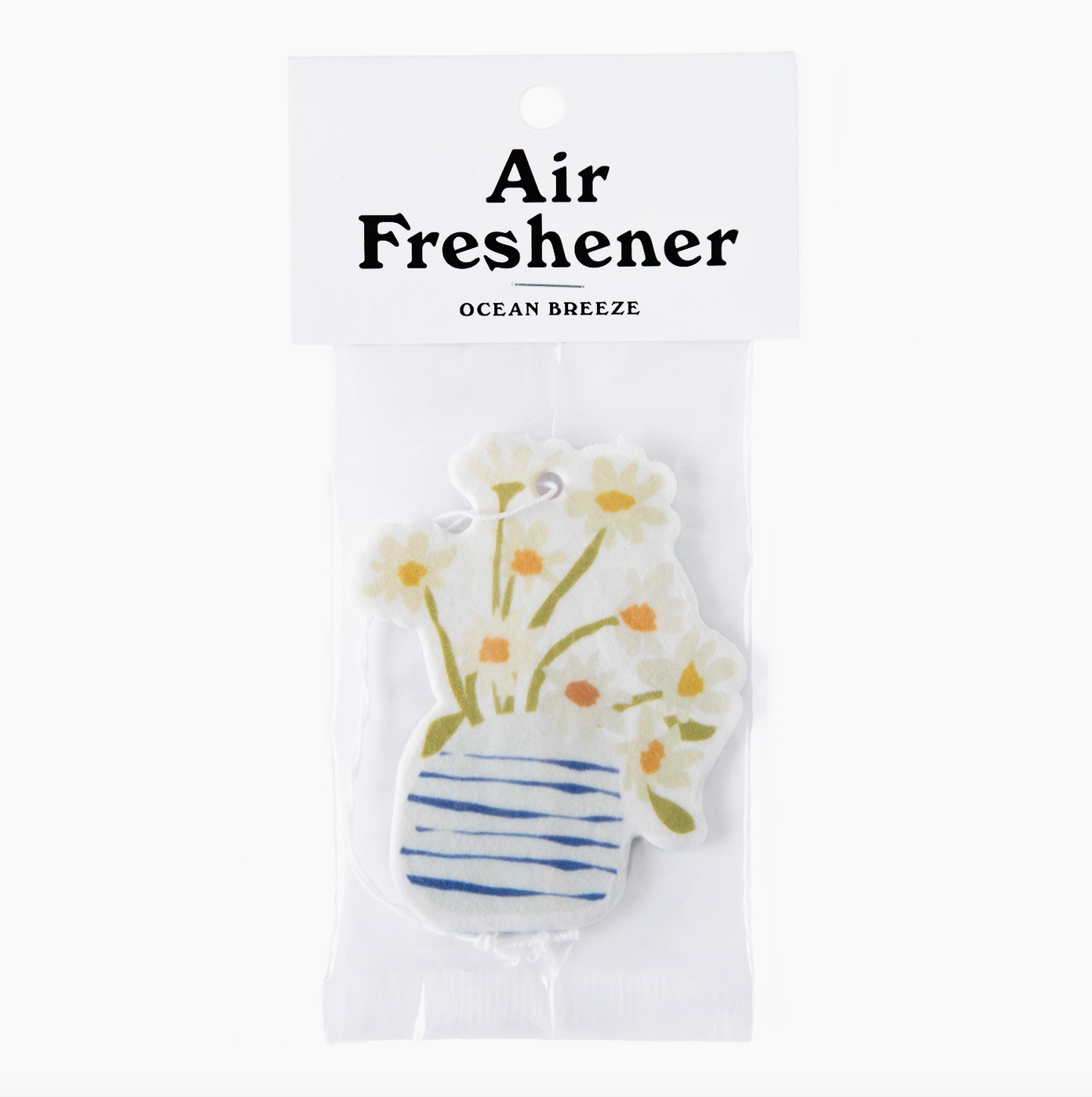 Car Air Freshener