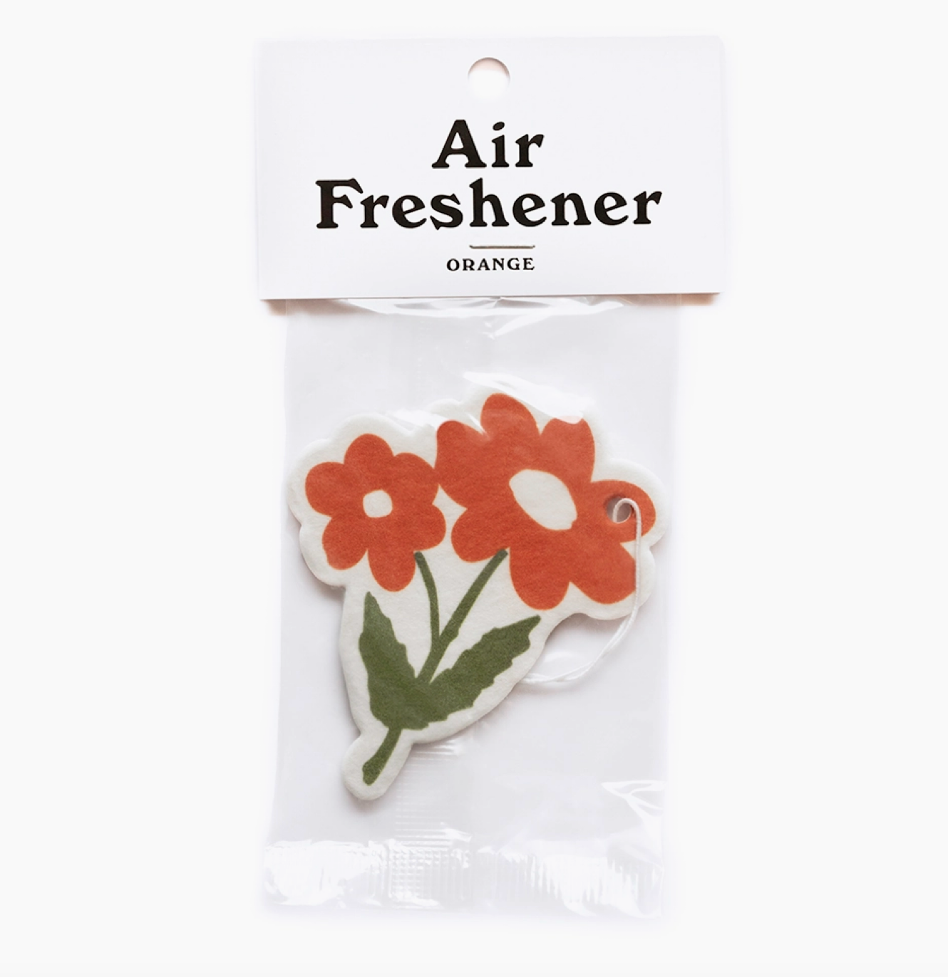 Car Air Freshener