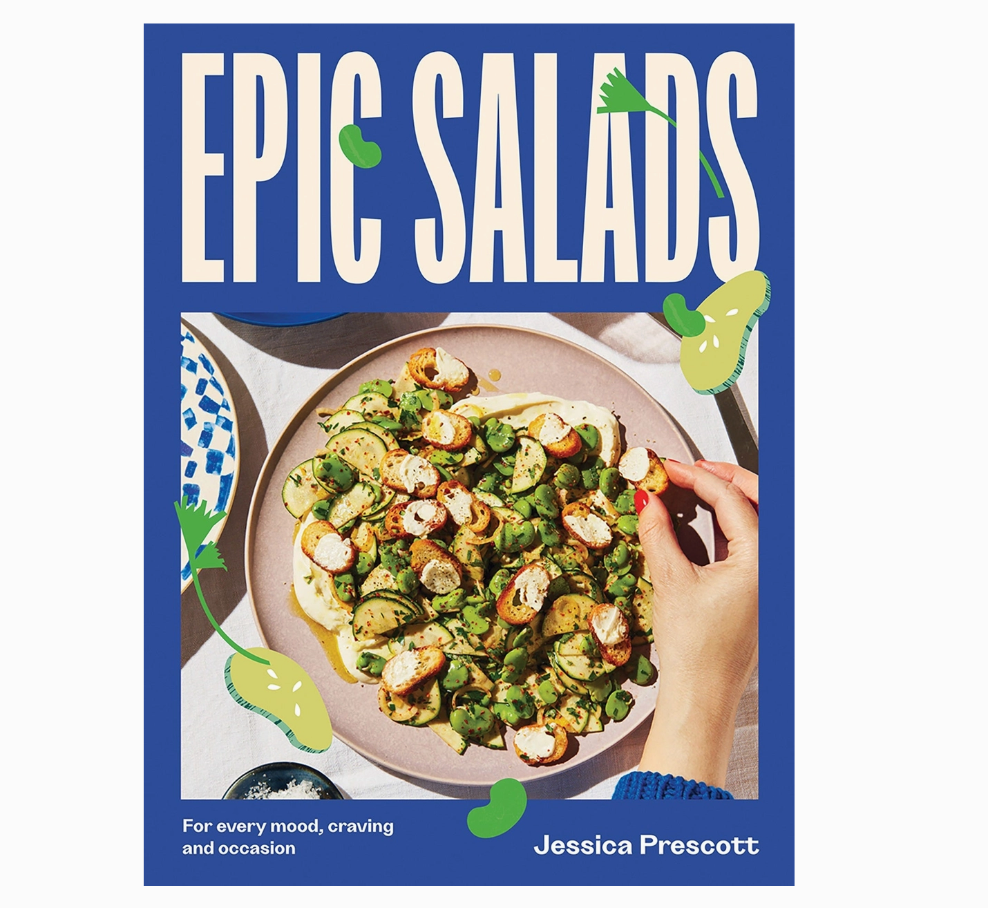 Epic Salads