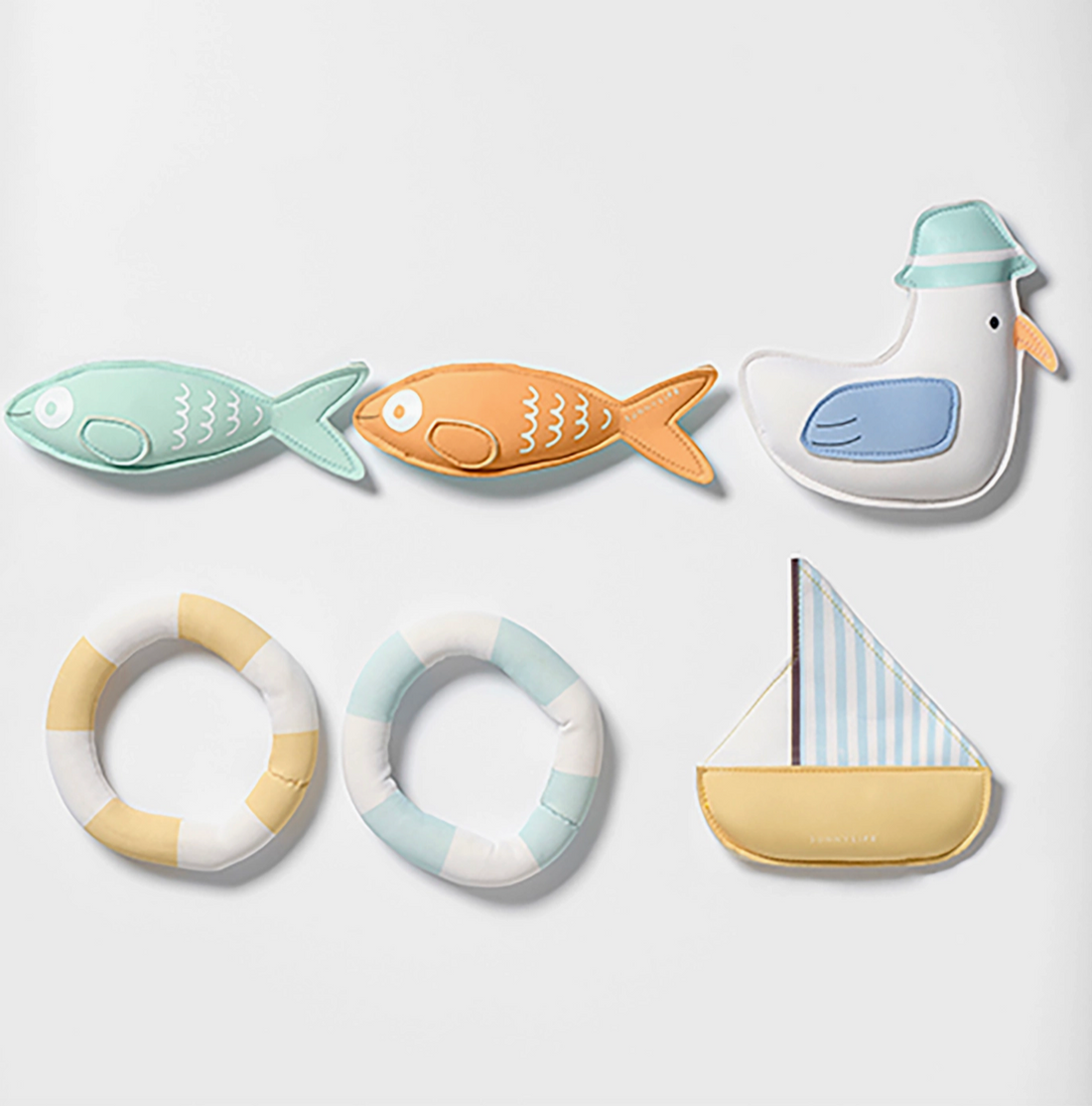 Dive Buddies Set