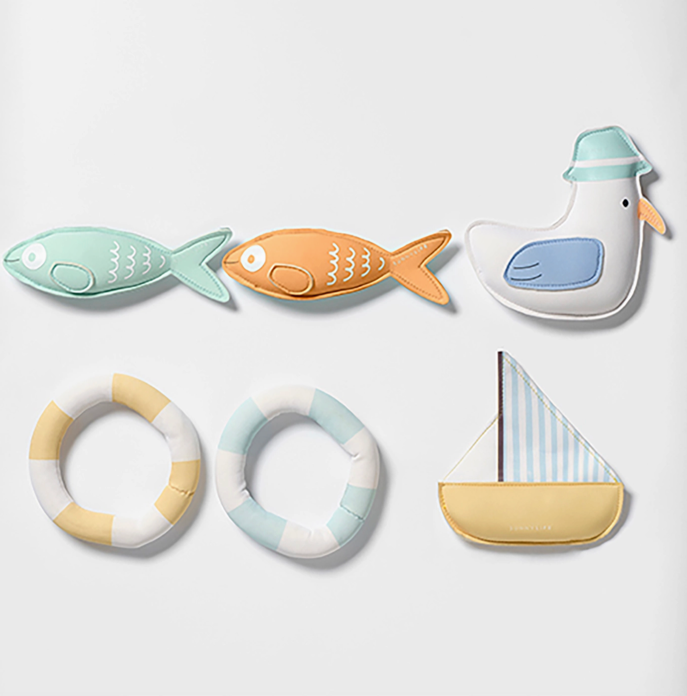 Dive Buddies Set