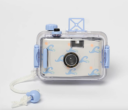 Underwater Camera