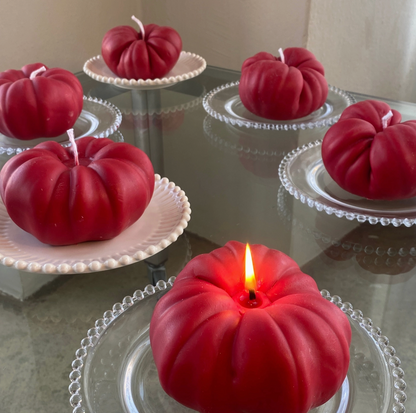Jumbo Heirloom Tomato Candle