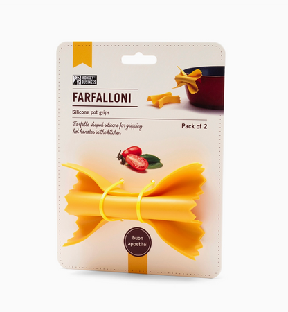 Farfalloni Pot Grips