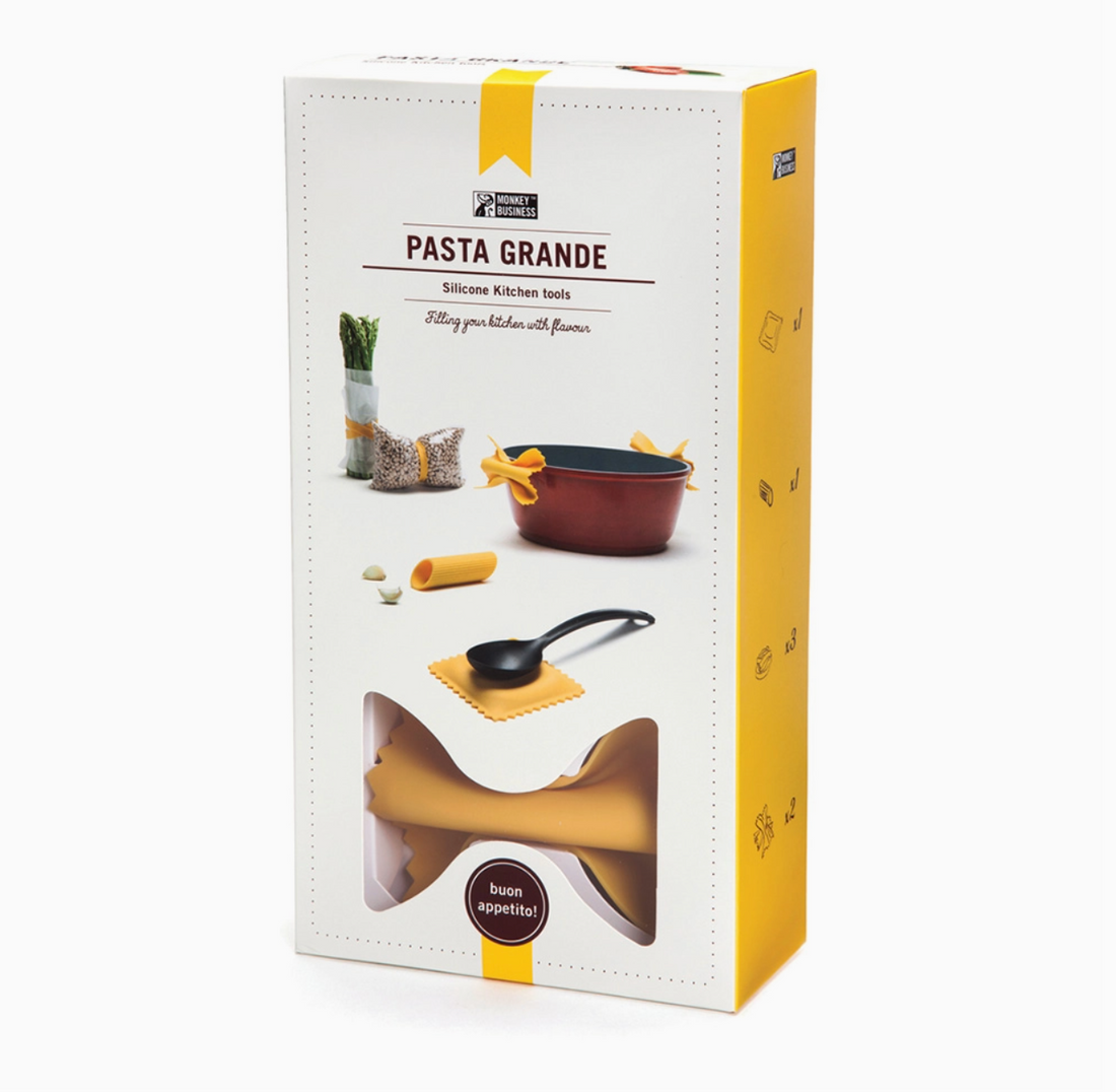 Pasta Grande | Pasta Tools Assortment