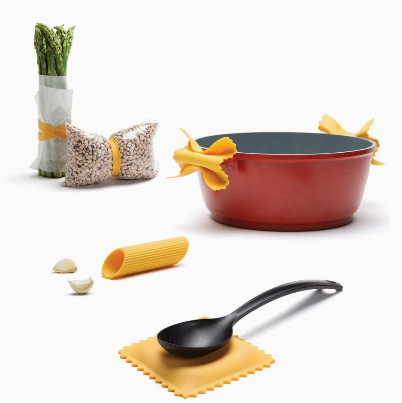 Pasta Grande | Pasta Tools Assortment